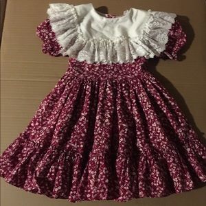 Dolls & Darlings Little girls dress